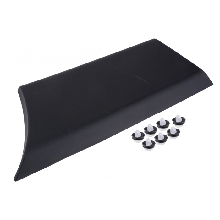 Moulure de Porte Arrière Gauche Pour Nissan Nv400 Opel Movano B 9387300Q0C