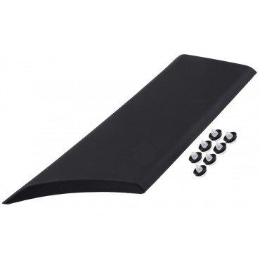 Moulure de Porte Arrière Droite Pour Nissan Nv400 Opel Movano B 9387200Q0C