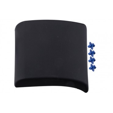 Baguette de Porte Avant Gauche Pour Nissan Primastar Opel Vivaro A B C 91165362