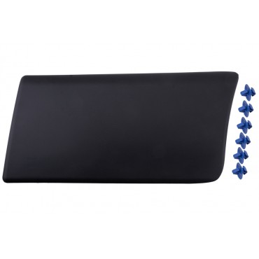 Moulure de Porte Arrière Gauche Pour Nissan Primastar Opel Vivaro A 8200326365