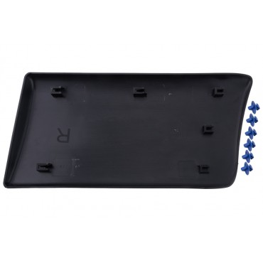 Moulure de Porte Arrière Droite Pour Fiat Talento Nissan Nv300 8200326365