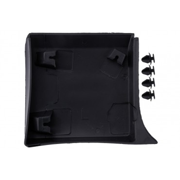 Baguette de Porte Avant Gauche Pour Fiat Talento Nissan Nv300 6000618702