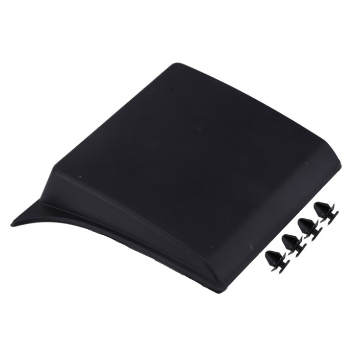 Baguette de Porte Avant Droit Pour Fiat Talento Opel Vivaro B 6000618699