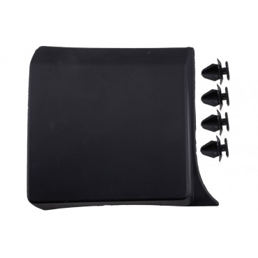 Baguette de Porte Avant Droit Pour Fiat Talento Opel Vivaro B 6000618699