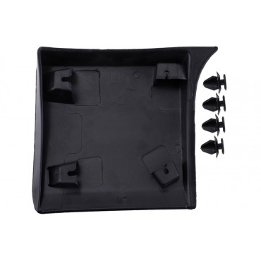 Baguette de Porte Avant Droit Pour Fiat Talento Opel Vivaro B 6000618699