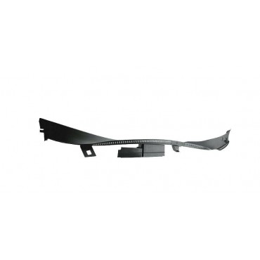 Grille de pare brise sous...