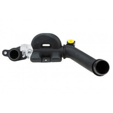 Durite de Turbo d'Air Pour Citroën Berlingo First Jumpy II Xsara 9657083280