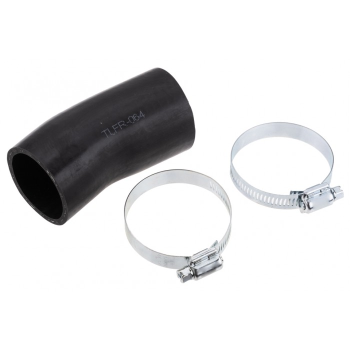 Durite de Turbo d'Air Pour Ford Kuga III Tourneo Transit Connect 2584513