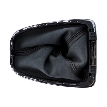 Soufflet + Pommeau de Vitesse Pour Opel Crossland X Crossland PL026