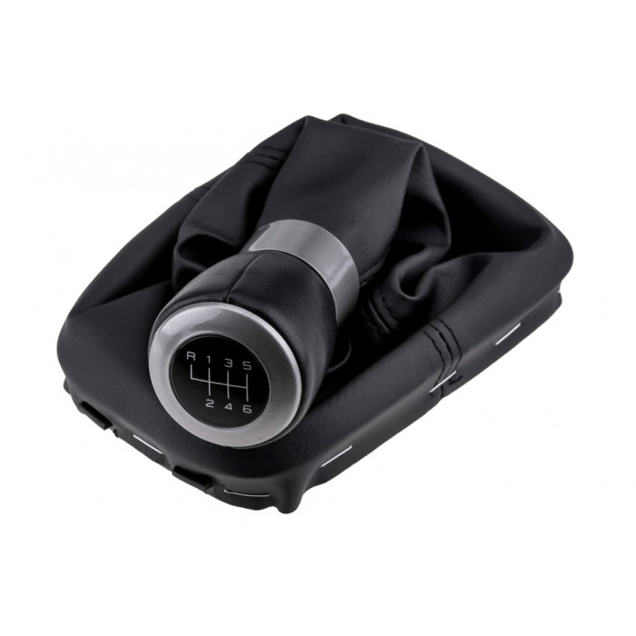 Soufflet + Pommeau de Vitesse Pour Seat Alhambra 1996-2010 SE003