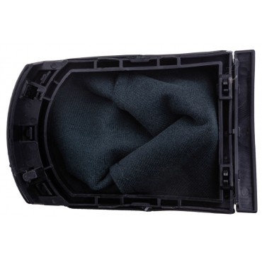 Soufflet + Pommeau de Vitesse Pour Seat Cordoba Ibiza III SE005