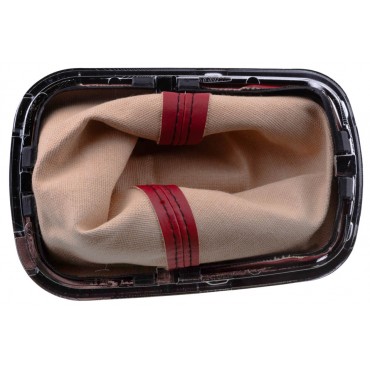 Soufflet + Pommeau de Vitesse Pour Vw Bora I Bora Variant Golf IV VW038