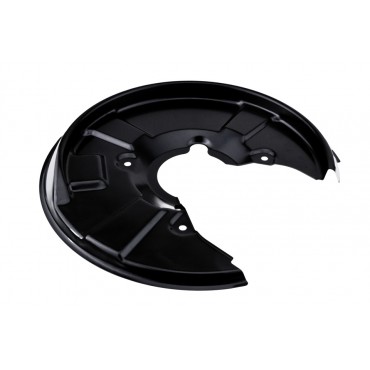 Protecteur de Disque Arrière Gauche Pour Audi A4 2000-2008 8E0615611J