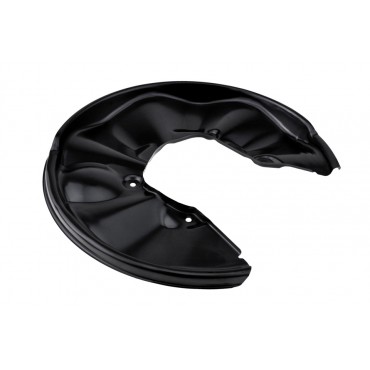 Protecteur de Disque Arrière Gauche Pour Audi A4 2000-2005 8E0615611N
