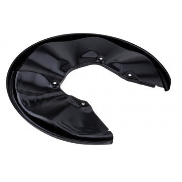 Protecteur de Disque Arrière Droit Pour Audi A4 2000-2005 8E0615612N