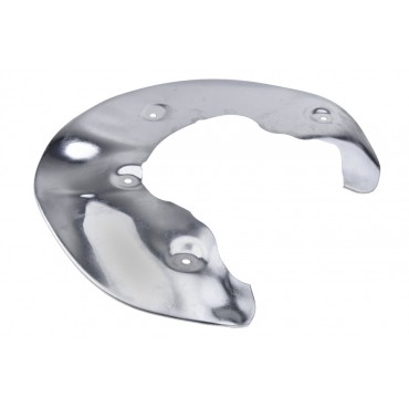 Protecteur de Disque Avant Droit Pour Audi A4 A5 A6 A7 Q5 8K0615312 8K0615312A