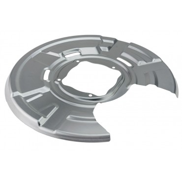 Protecteur de Disque Arrière Gauche Pour Bmw Série 5 F10 F11 34216778253