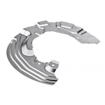 Protecteur de Disque Avant Droit Pour Bmw Série 1 E81 E82 E87 6780216