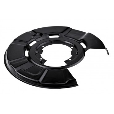 Protecteur de Disque Arrière Gauche Pour Bmw Série 1 E82 3 E90 34212283253