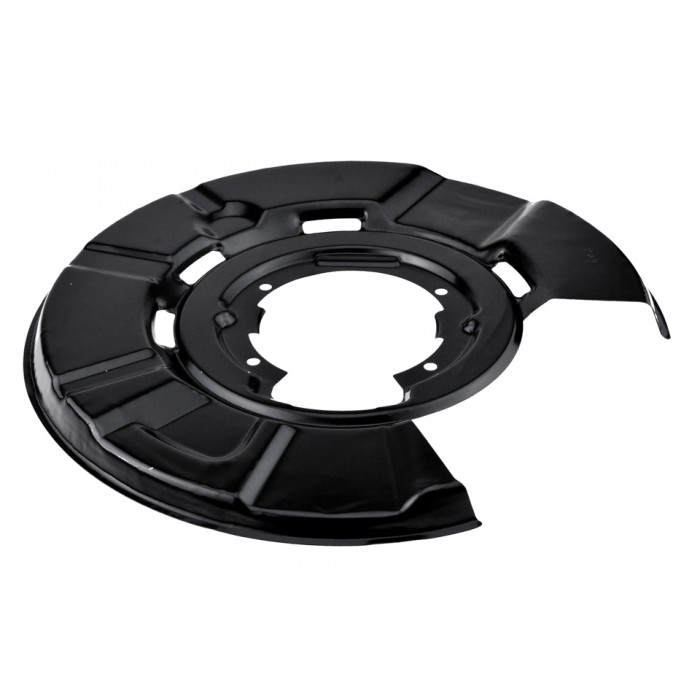 Protecteur de Disque Arrière Gauche Pour Bmw Série 1 E82 3 E90 34212283253