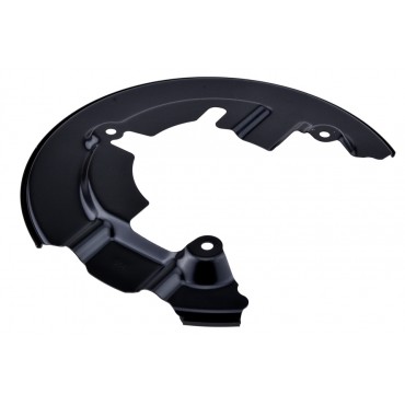 Protecteur de Disque Avant Gauche Pour Ford C-Max II Focus III AV612C447AB