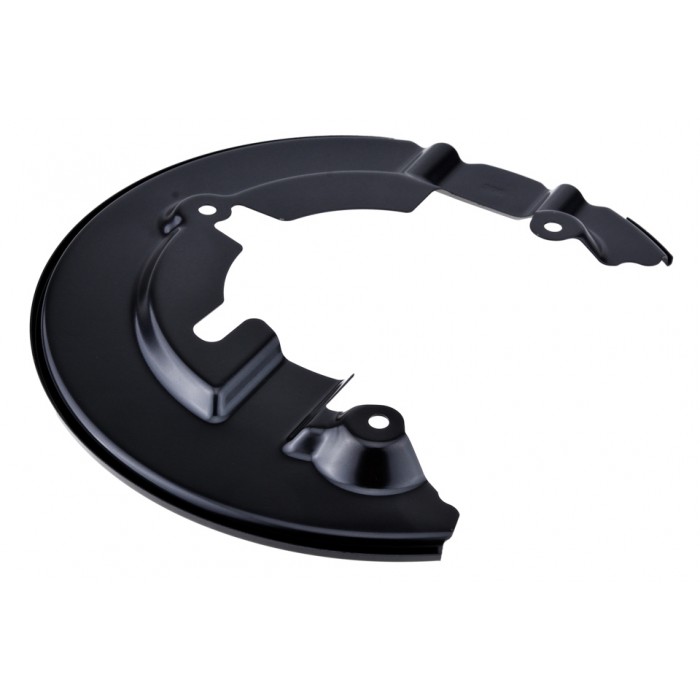 Protecteur de Disque Avant Droit Pour Ford C-Max II Focus AV612C448AB 5089269