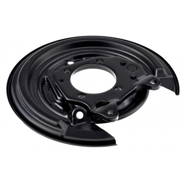 Protecteur de Disque Arrière Gauche Pour Toyota Corolla 4650402020
