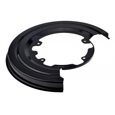 Protecteur de Disque Arrière Droit Pour Iveco Daily II III 42556905 42530367