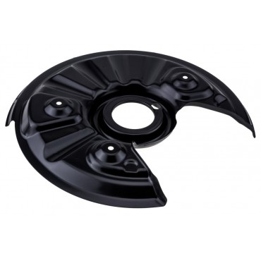 Protecteur de Disque Arrière Gauche Pour Audi Q3 Tt Seat Tarraco 3Q0615611A