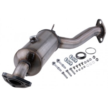 Catalyseur Pour Honda Civic VIII 1.4 2005-2008 18160RSHE00