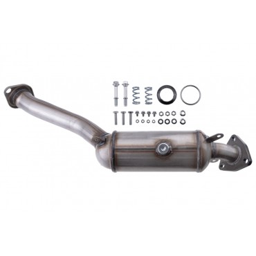 Catalyseur Pour Honda Civic VIII 1.4 2005-2008 18160RSHE00