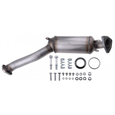Catalyseur Pour Honda Civic VIII 1.4 2005-2008 18160RSHE00