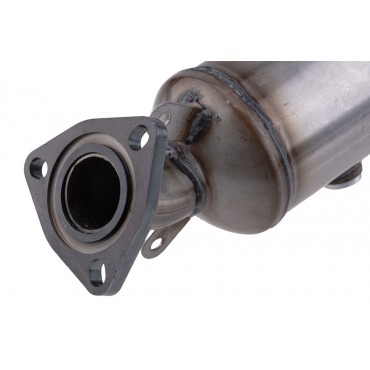 Catalyseur Pour Honda Civic VIII 1.4 2005-2008 18160RSHE00