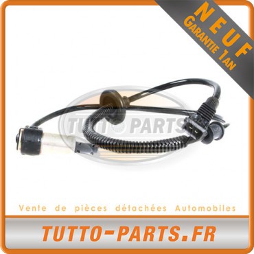 Capteur ABS Arrière Citroen Xantia I II
