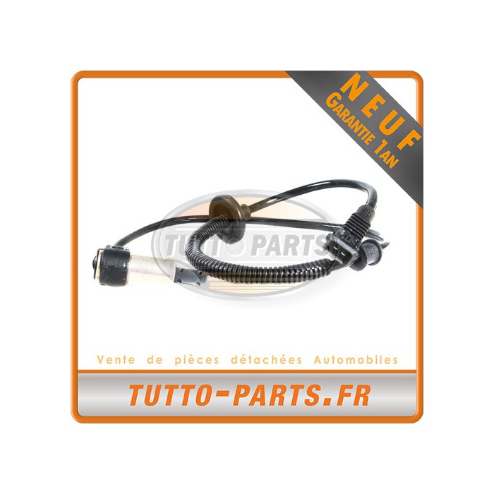 Capteur ABS Arrière Citroen Xantia I II