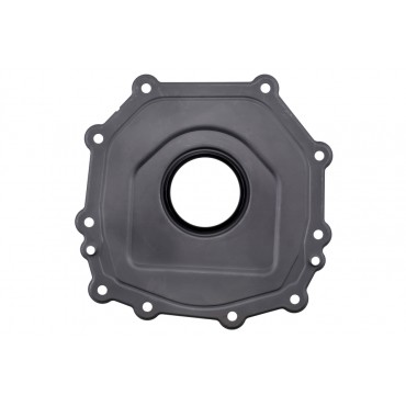 Bague d'étanchéité vilebrequin Pour Audi Tt Vw Jetta III 07K103151B 07K103151D