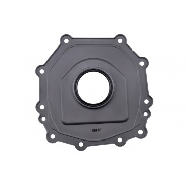 Bague d'étanchéité vilebrequin Pour Audi Tt Vw Jetta III 07K103151B 07K103151D