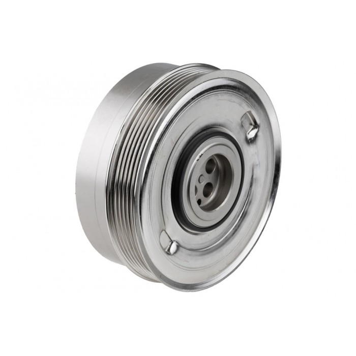 Poulie Damper Vilebrequin Pour Bmw Série 2 F45 F46 X1 F48 Mini 11238602799