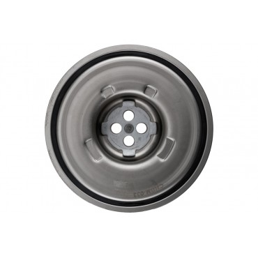 Poulie Damper Vilebrequin Pour Bmw Série 2 F45 F46 X1 F48 Mini 11238602799