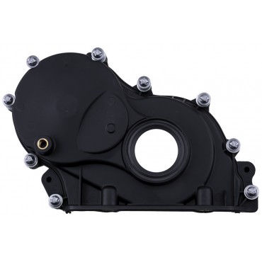 Couvercle Chaine de Distribution Pour Bmw Série 1 F20 F21 F40 2 F45 11148512597