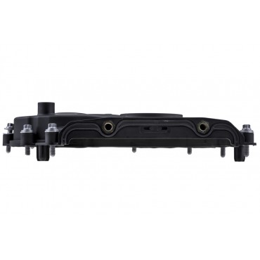 Couvercle Chaine de Distribution Pour Bmw Série 1 F20 F21 F40 2 F45 11148512597
