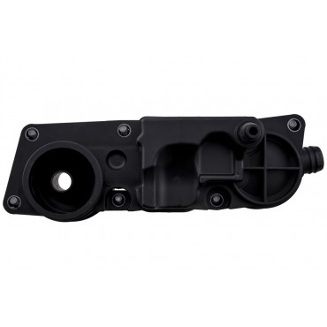 Séparateur d'huile Reniflard Pour Mercedes Classe C Clc E S Clk 6460100162