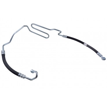 Tuyau Huile de Direction Assistée Pour Audi A3 Seat Toledo II Leon 1J0422893CN