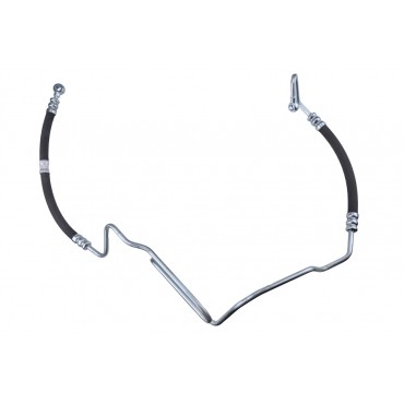 Tuyau Huile de Direction Assistée Pour Audi A3 Seat Toledo II Leon 1J0422893CN