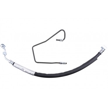 Tuyau Huile de Direction Assistée Pour Nissan Murano I 49720CA000 49720CA00A