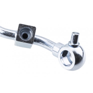 Tuyau Huile de Direction Assistée Pour Nissan Murano I 49720CA000 49720CA00A