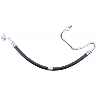 Tuyau Huile de Direction Assistée Pour Toyota Land Cruiser 100 4441160650
