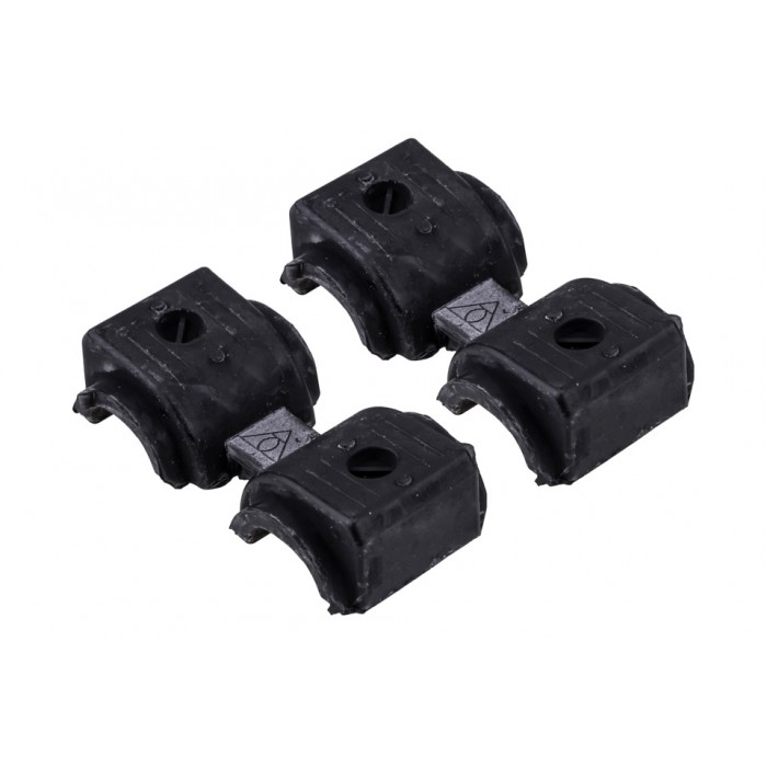 2 Silent bloc de Barre Stabilisatrice Pour Citroën C5 Peugeot 508 I 407 5094A0
