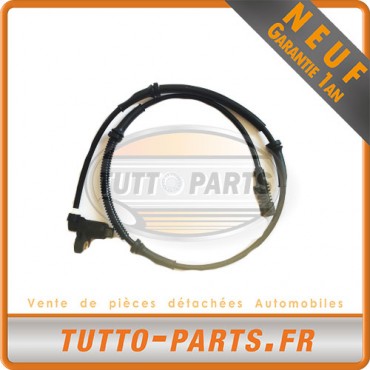 Capteur Abs Avant Citroen Xantia II 