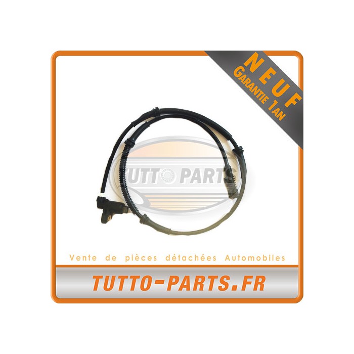 Capteur Abs Avant Citroen Xantia II 